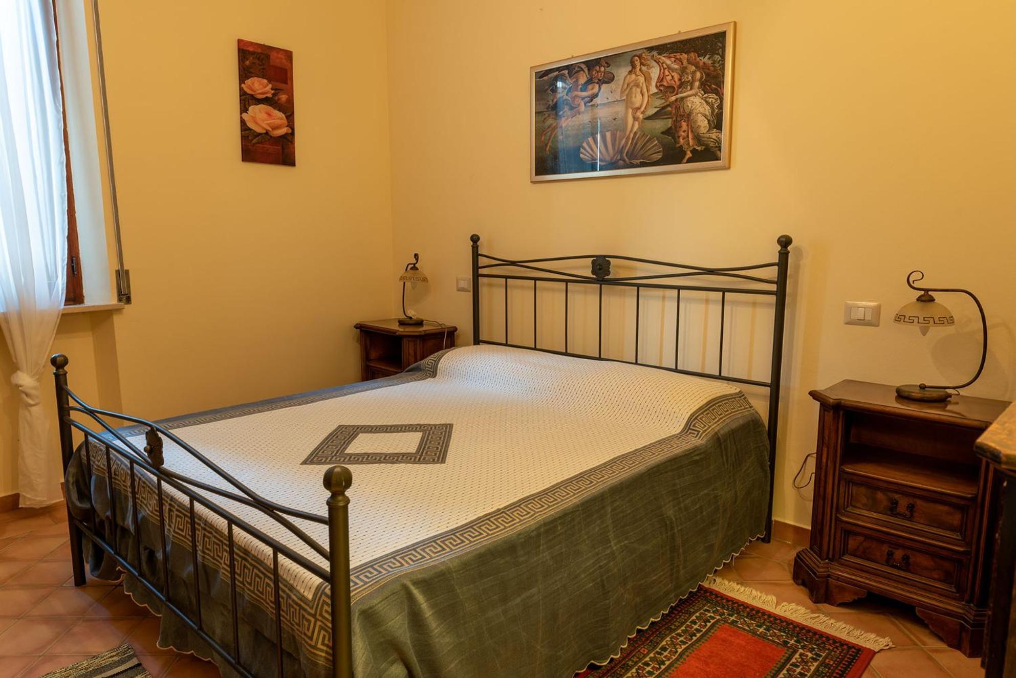 Appartamento Locazione Turistica L'Antica Sorgente Panicale Ngoại thất bức ảnh
