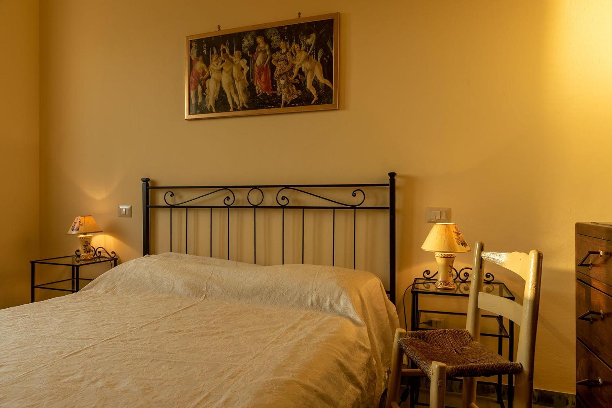 Appartamento Locazione Turistica L'Antica Sorgente Panicale Ngoại thất bức ảnh