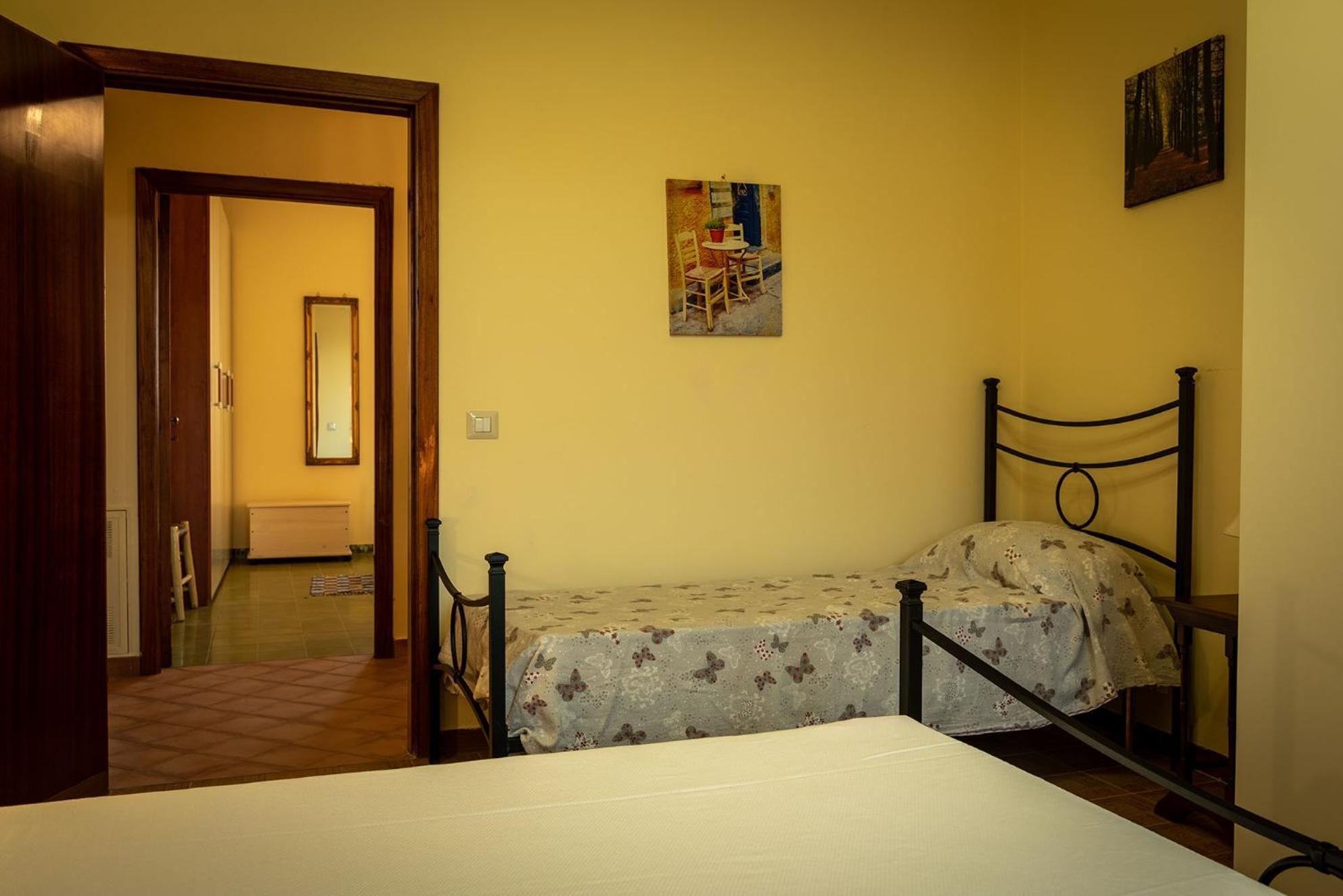 Appartamento Locazione Turistica L'Antica Sorgente Panicale Ngoại thất bức ảnh